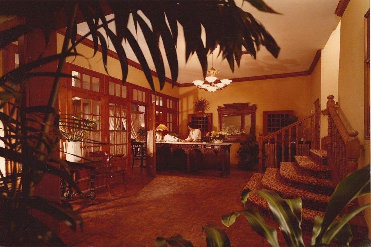 Hotel St. Michel Miami Extérieur photo